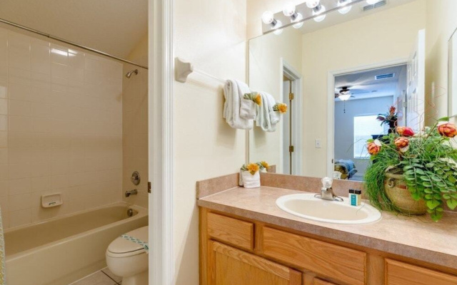 5 Br Pool Home - Glenbrook - Osv 9543