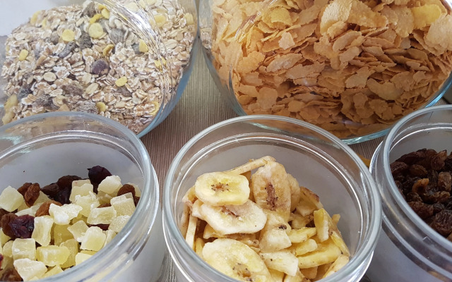 Bed & Breakfast Korta Gira