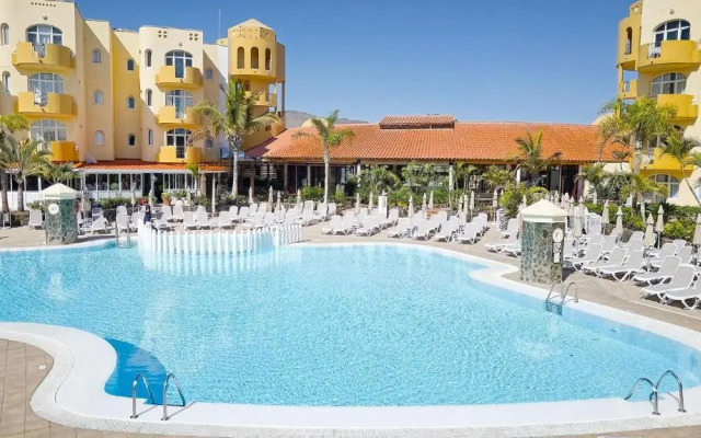 Sport Hotel Monte Feliz - powered by Playitas