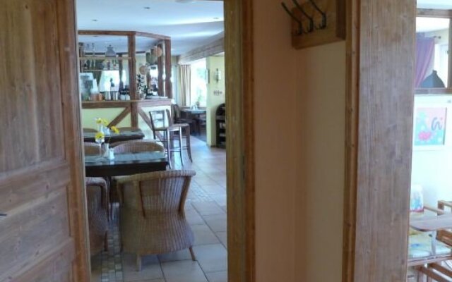 Pension bei Sonntag's