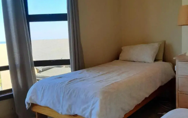 Calamari 4, Ramsgate