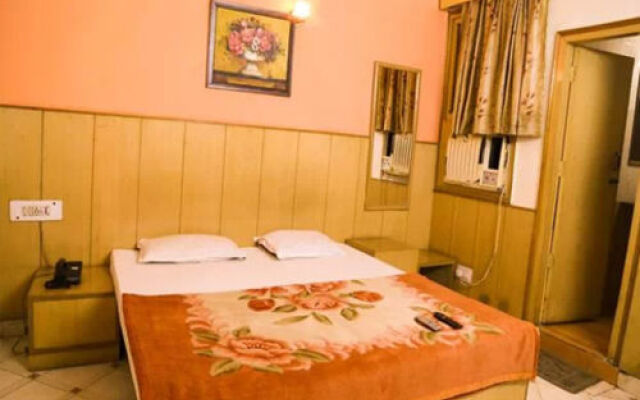 Hotel Jyoti Deluxe