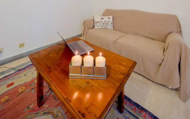 Sonder by Marriott Bonvoy Palazzo Taverna Apartments Piazza Navona