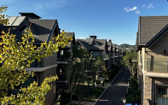 Yunyexuan Inn (Vanke Vernon Town)