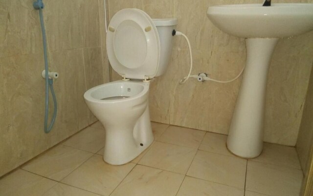 Erandi Holiday Home