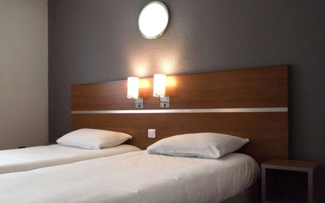 Comfort Hotel Toulouse Sud