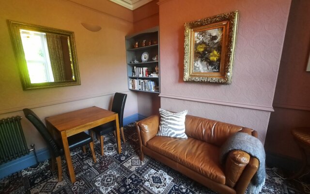 Mary's Court Guest House