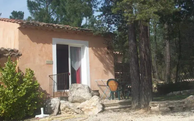La Sauvasse