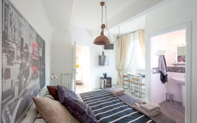 Letto & Latte Roma