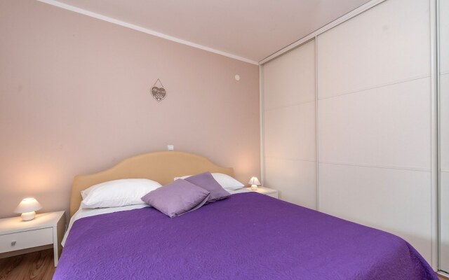 Exquisite Apartment in Kožino With Terrace