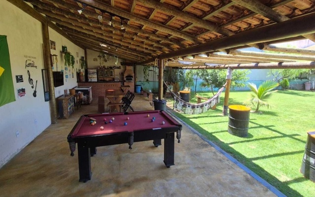 Casa 25 - Hostel