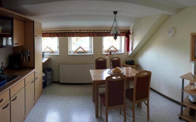 Ferienwohnung Kaufmann