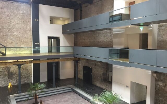 Royal William Yard Apartments