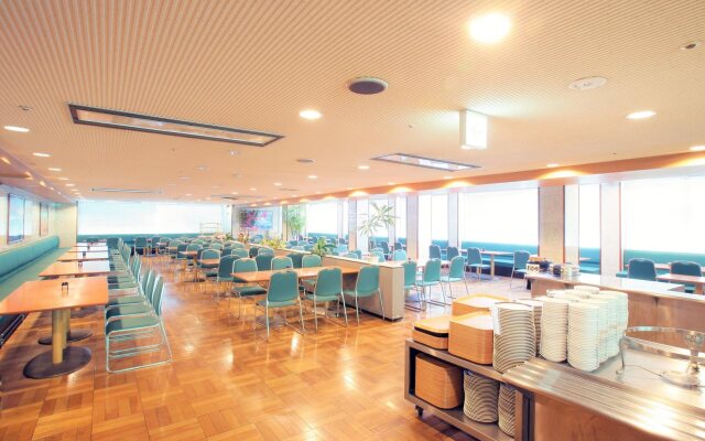 Ichimanri Hotel Golden Century