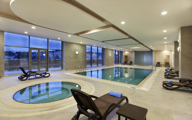 Hilton Garden Inn Sanliurfa