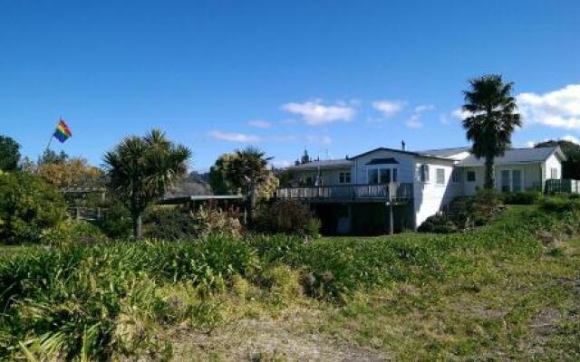 Rainbow Cottage B&B