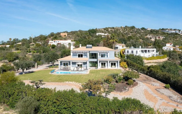 Villa Cabanita in Loul