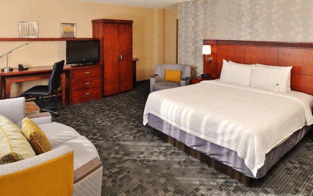 Courtyard by Marriott Denver Cherry Creek