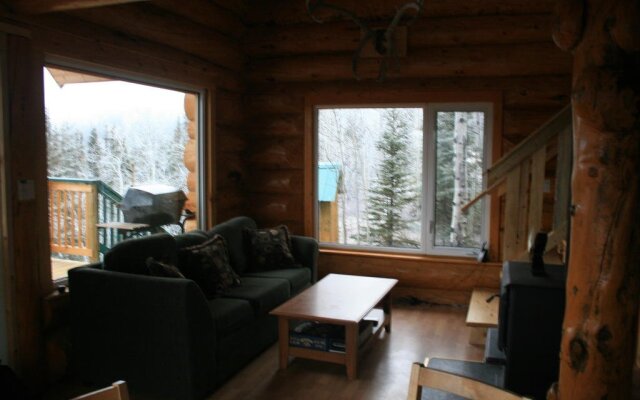Muktuk Adventures Guest Ranch and Cabins