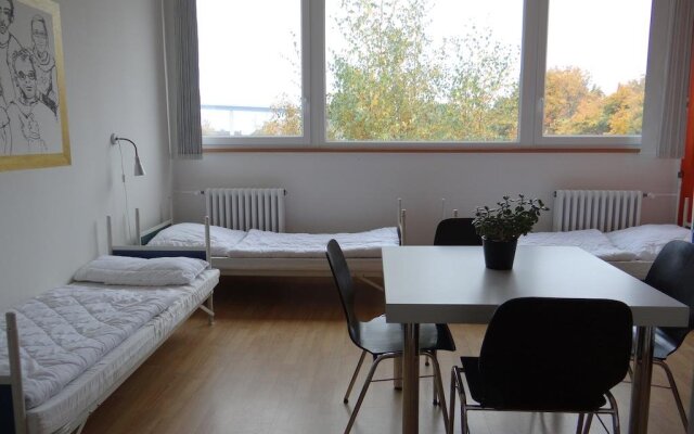 Hostel Stralsund