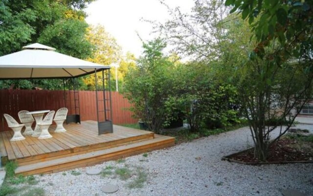 Branson Vacation Inn and Suites