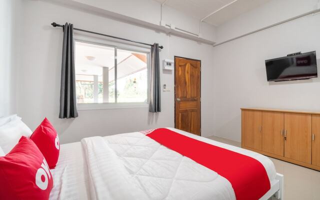 OYO 633 Plearn Plearn Villa