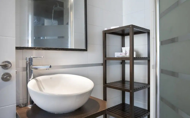 Caleta Homes - Apartamentos Tribuna