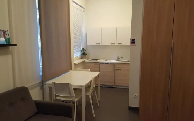 City Center Apartments Linz