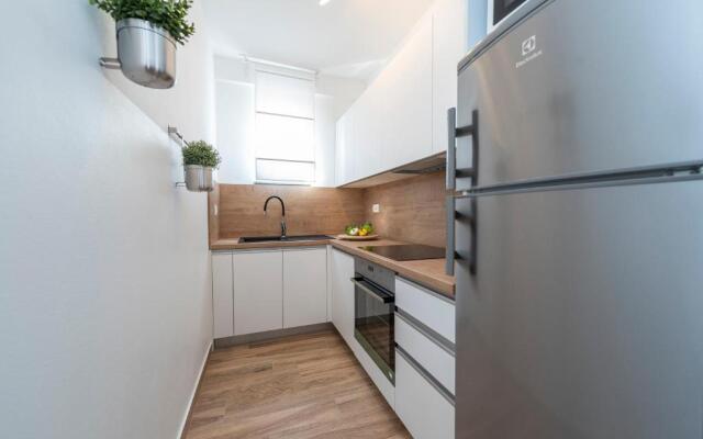 Luxury Apartments - La Vir 1 & 2