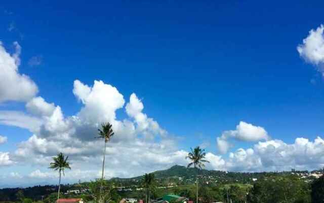 Tagaytay Haven Hotel Ulat