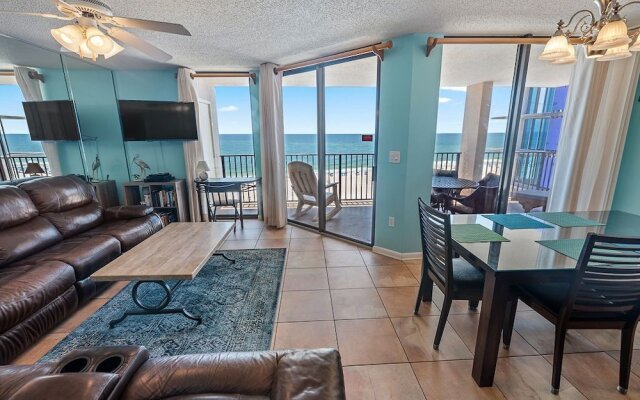 Phoenix East by ALBVR