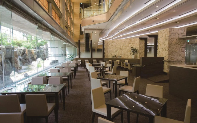 KKR Hotel Osaka
