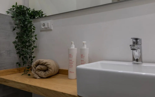 Casa Fiore by Wonderful Italy