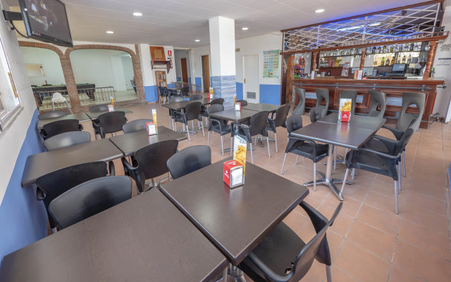 Apartaments AR Muntanya Mar