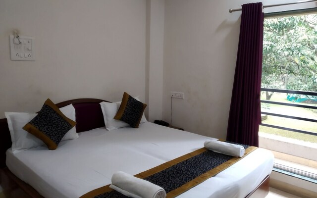 Hotel Blue Sea