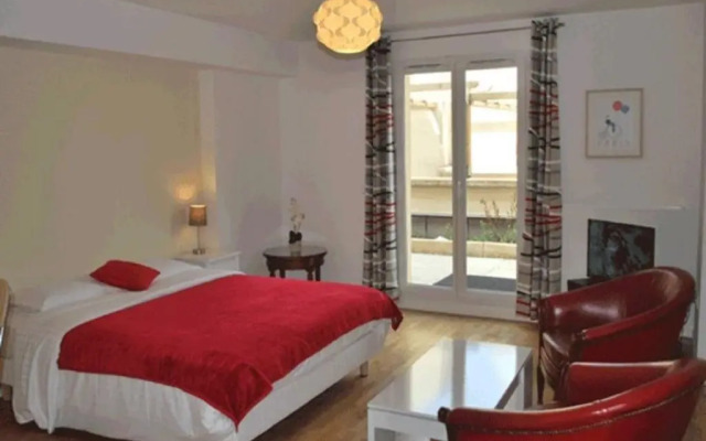 Hôtel Restaurant Maison Blanche