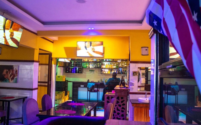 Toque Hotel