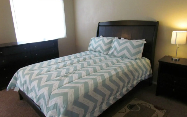 Townhouse in Las Vegas near Strip