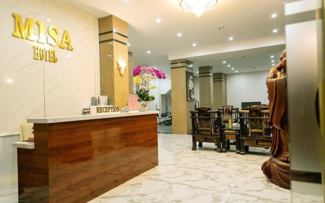 Misa Hotel