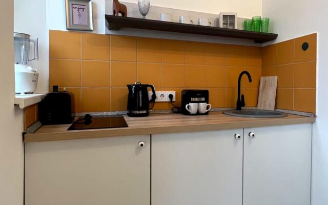 Baltic Apart на Театральной 15