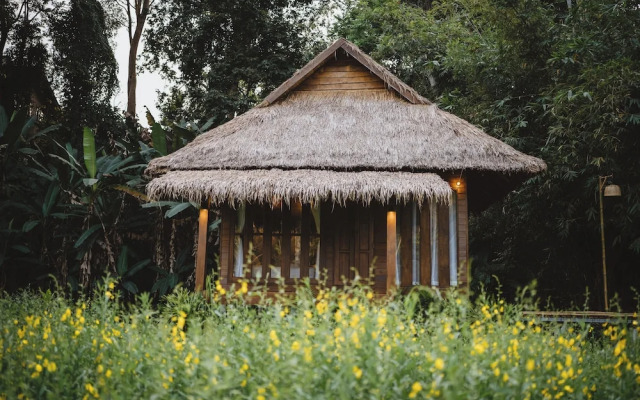 Sangkaew House