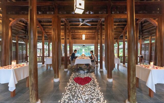 Pilgrimage Wellness Retreat