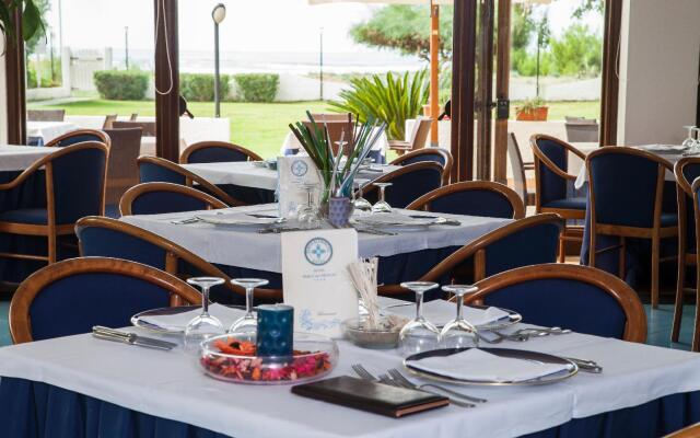 Hotel Parco dei Principi