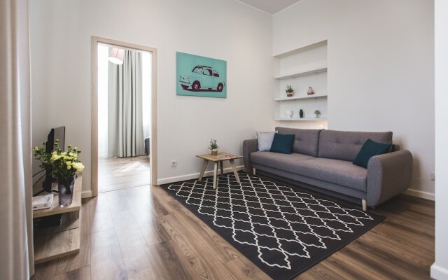 Riga Lux Apartments - Easy Stay