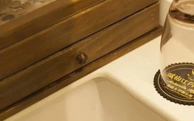 Senberstan Sixiangjia Holiday Apartment (Chengdu Financial City)