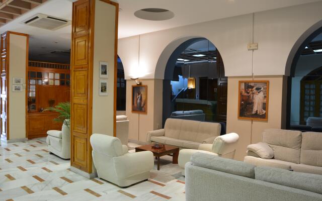 Hotel Regio 2