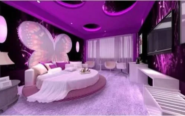 Orange Hotel Dongying