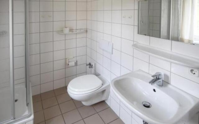 DJH Jugendherberge Güstrow