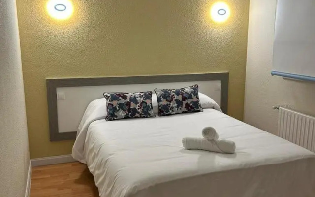 Hostal Restaurante La Posada Del Duque