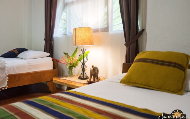 Nosara Sunrise B&B
